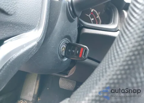 2017 Honda Civic Lx from USA, damaged, VIN 19XFC2F5XHE207658